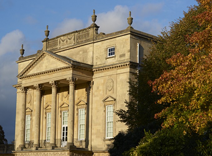 image - The Holburne Museum