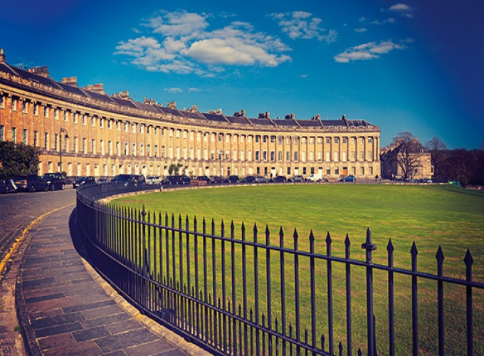 Bath - image