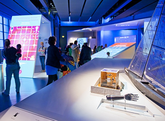 Science Museum