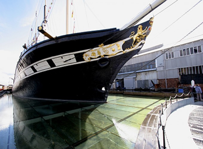 SS Great Britain