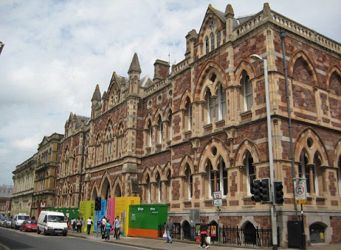 Royal Albert Memorial Museum and Art Gallery (RAMM)
