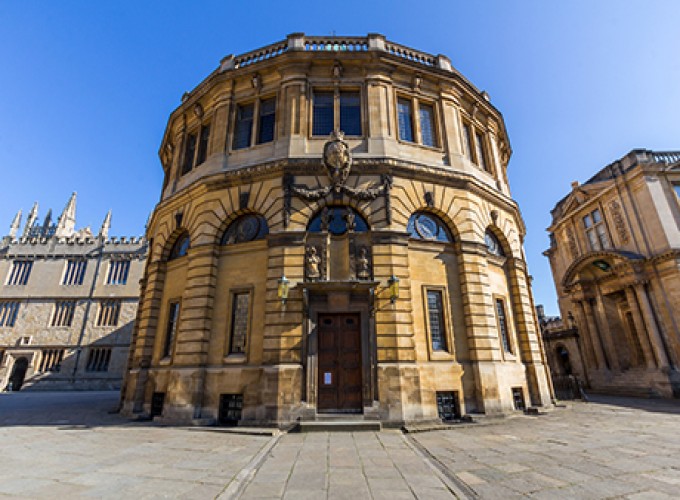 Museum of the History of Science