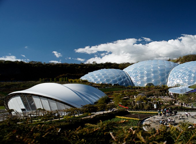 Eden Project