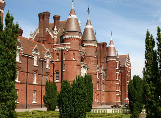 Portsmouth Museum