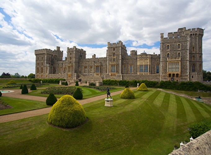 image - Windsor Castle
