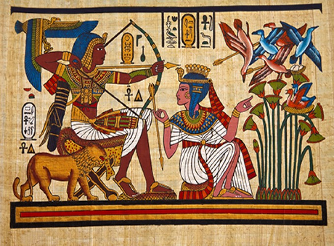 The Egypt Centre