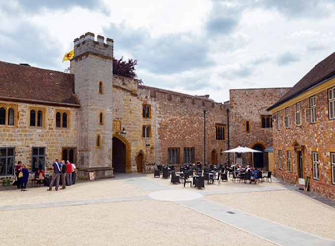 image - Museum of Somerset