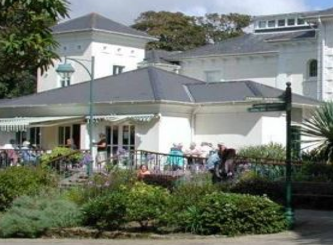 Penlee House Gallery and Museum