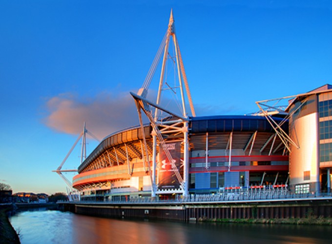 Millennium Stadium